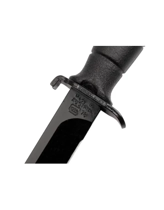 NÓŻ SZTURMOWY GLOCK 78 BLACK GL78B